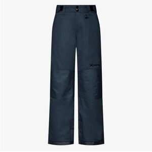 Arctix Blue Insulated Pants Small/ 511-bb2